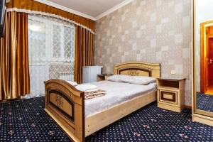 Изображение Изображение: «Комфорт» 2-х комнатный 4х местный 2 эт #1 #9