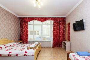 Изображение Изображение: Семейный «Комфорт» 4-х местный 1 эт #1 #10