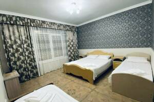 Изображение Изображение: Семейный «Комфорт"4х местный 1 эт #1 #11