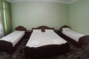 Изображение Изображение: Семейный «Комфорт» 4-х местный +1,на 2эт #1 #13