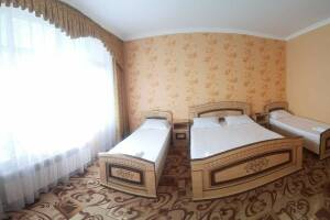 Изображение Изображение: Семейный «Комфорт» 4-х местный +1,на 3 эт #1 #15