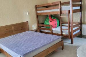 Изображение Изображение: № 9 Пятиместный с доп. местом #1 #9