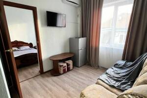 Изображение Изображение: Двухкомнатный номер #1 #2