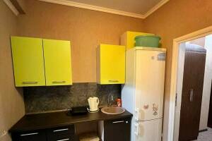 Изображение Изображение: Двухкомнатный номер с отдельным входом #1 #3