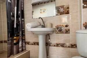 Изображение Изображение: Четырёхместный «Люкс» с кухней и балконами #1 #1