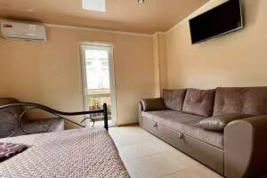 Изображение Изображение: Четырёхместный с удобствами и кухней #1 #2