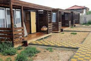 Изображение Изображение: 3-х местный «Стандарт» #1 #2