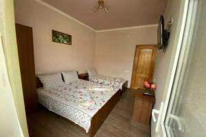 Изображение Изображение: Трехместный «Стандарт» #1 #2