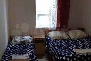 Изображение Изображение: 3-х местный 《Стандарт 》 #1 #4