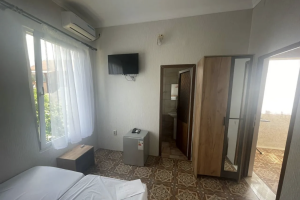 Изображение Изображение: Комната № 4 #1 #4