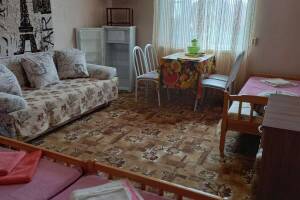 Изображение Изображение: 3-местный «Комфорт» #1 #5