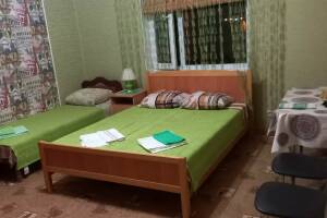 Изображение Изображение: 4-местный «Эконом» #1 #6