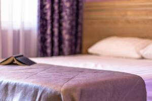 Изображение Изображение: 2-х местный «Стандарт» с балконом #1 #2