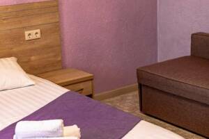 Изображение Изображение: 3-х местный «Стандарт» #1 #3