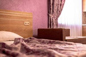 Изображение Изображение: Студия 3-х местная с кухней «Комфорт» #1 #5