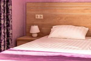 Изображение Изображение: Студия 4-х местная с кухней «Комфорт» семейный #1 #6