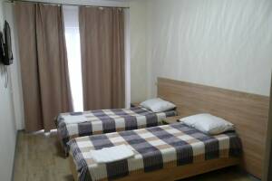 Изображение Изображение: 4-х местный +дополнительное спальное место #1 #4