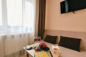 Изображение Изображение: Студия 5ти местная #1 #2