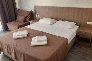 Изображение Изображение: Комфорт 2-х местный с доп. местом (креслом) #1 #4