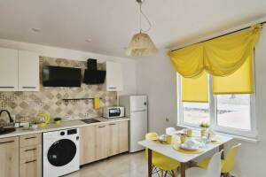 Изображение Изображение: 2-х комнатный номер с кухней #1 #7