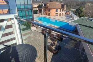 Изображение Изображение: Премиум с балконом #1 #1