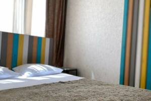 Изображение Изображение: Делюкс 2х комнатный #1 #11