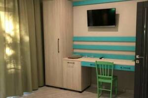 Изображение Изображение: Делюкс 2х местный (с балконом) #1 #17