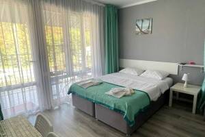 Изображение Изображение: 2-х местная студия #1 #2