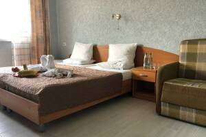 Изображение Изображение: Номер Стандарт 4х местный #1 #4