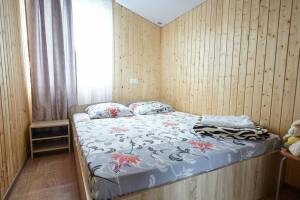 Изображение Изображение: Двухкомнатный пятиместный номер (6) #1 #5