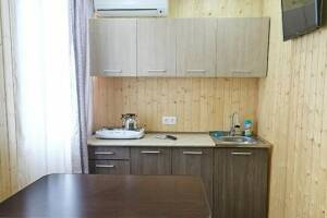 Изображение Изображение: Двухкомнатный шестиместный номер (3) #1 #6