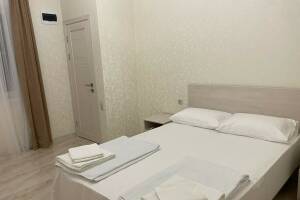 Изображение Изображение: Трехместные номера на первом этаже (смежные) #1 #9