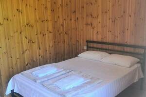 Изображение Изображение: Двухместные номера на первом этаже #1 #10