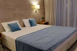 Изображение Изображение: 2-х местный с террасой #1 #1