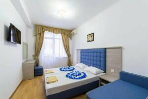 Изображение Изображение: Двухместный «Стандарт» #1 #1