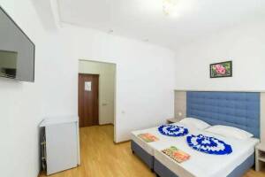 Изображение Изображение: Четырёхместный «Улучшенный» #1 #3