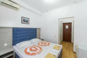 Изображение Изображение: Двухместный «Бюджетный» #1 #4