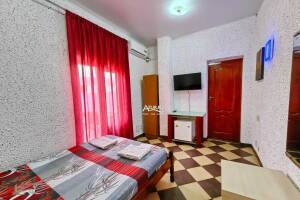 Изображение Изображение: Двухместный номер «Комфорт» #1 #1