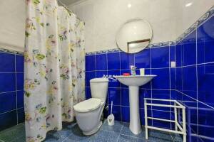 Изображение Изображение: Трёхместный номер «Комфорт» #1 #2