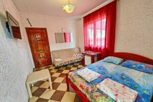 Изображение Изображение: Четырехместный номер Комфорт #1 #3