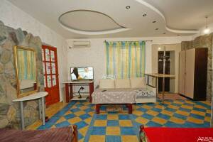 Изображение Изображение: Шестиместный номер Комфорт #1 #4