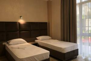 Изображение Изображение: 2-х местный «Комфорт» #1 #1