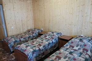 Изображение Изображение: Двухместная студия с доп. местами #1 #1