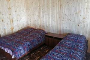 Изображение Изображение: Двухместная студия с доп. местом #1 #2