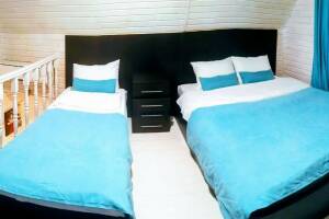 Изображение Изображение: Пятиместный домик #1 #1