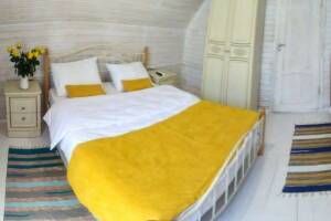 Изображение Изображение: Семиместный домик #1 #2