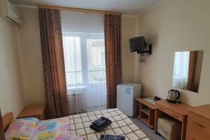 Изображение Изображение: Двухместный «Эконом» #1 #1