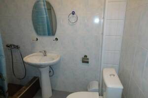 Изображение Изображение: Трехместный «Мансарда» (стандарт) #1 #4