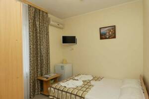 Изображение Изображение: Двухместный «Стандарт» #1 #5