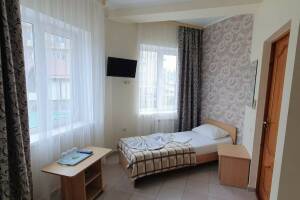 Изображение Изображение: Трехместный «Стандарт» #1 #6